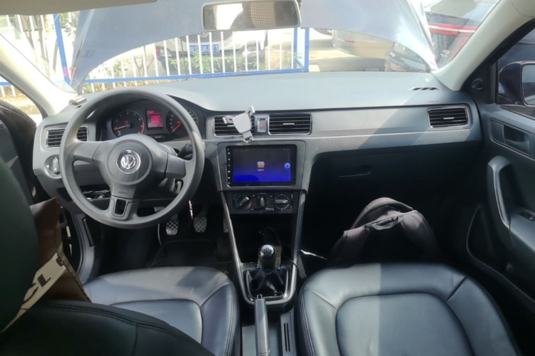 Volkswagen Santana 2016 #10 Volkswagen Santana 2016 car image #10