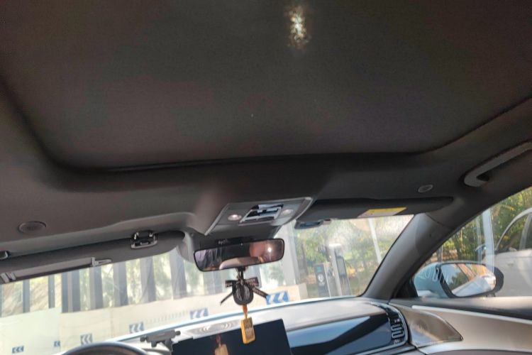 BYD Han 2023 #16 BYD Han 2023 immagine di auto #16