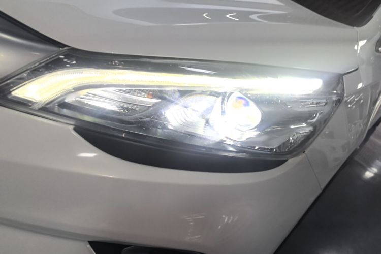 GEELY Emgrand GS 2020 car image #23