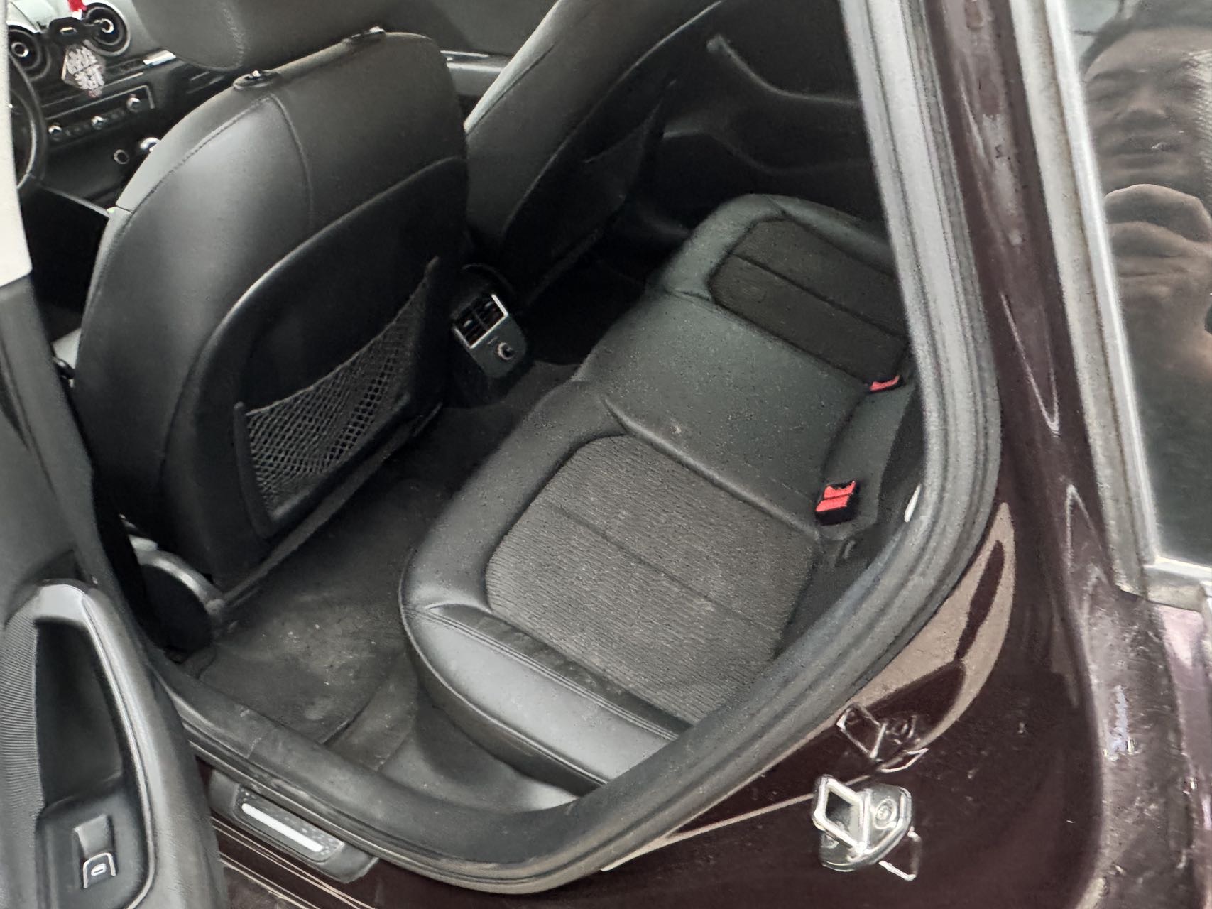 Audi A3 (Imported) 2014 car image #3