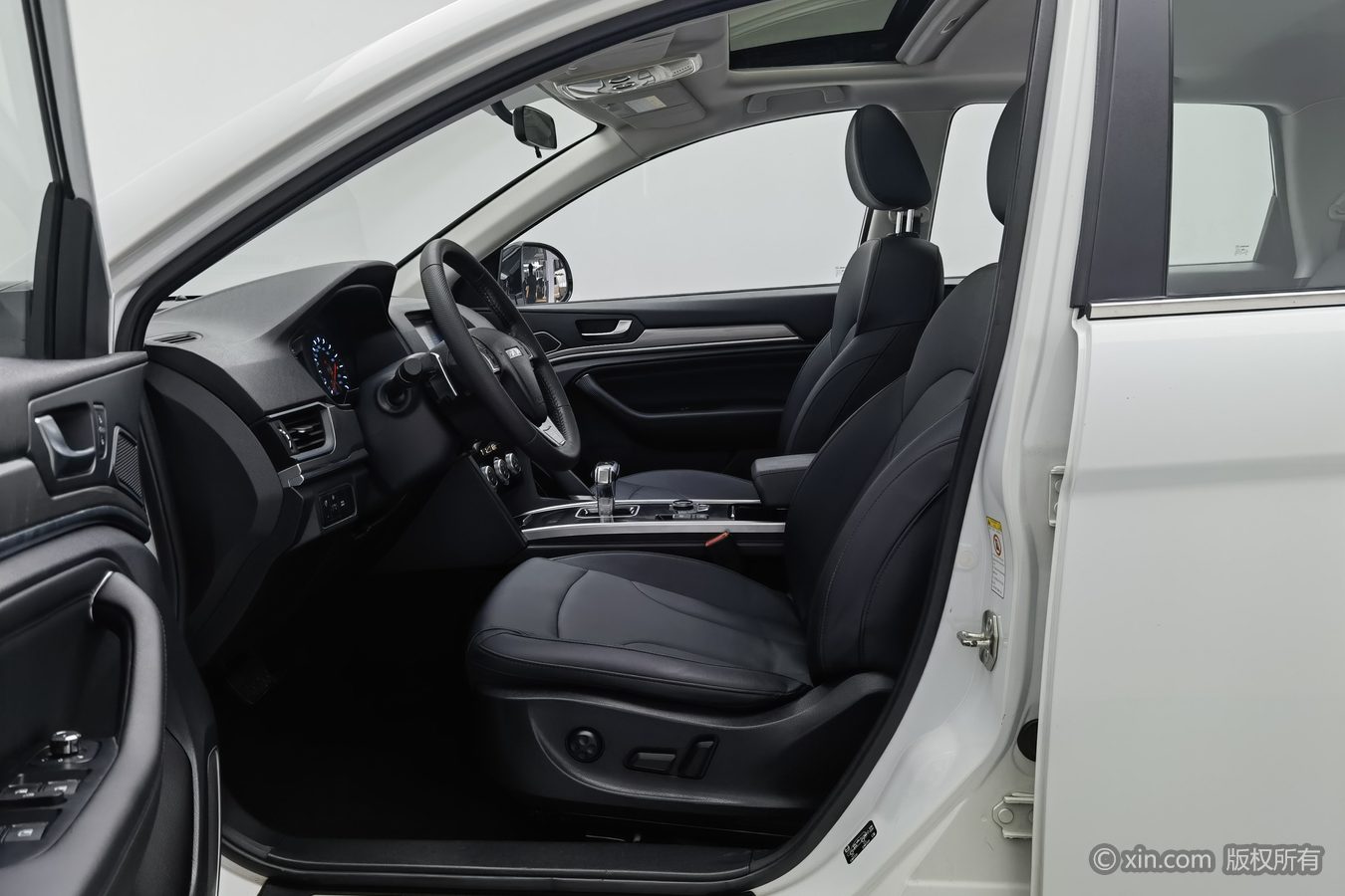 Haval H6 2018 #10 Haval H6 2018 car image #10