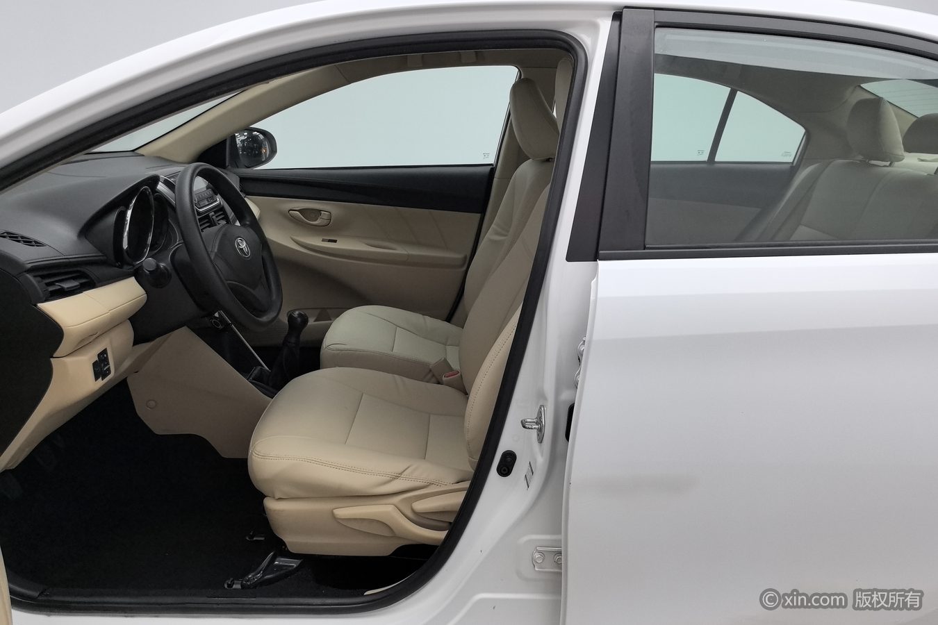 Toyota Vios 2014 car image #10