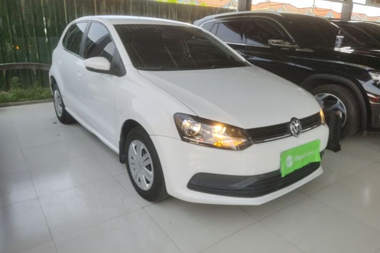 Volkswagen Polo 2018 #4 Volkswagen Polo 2018 car image #4