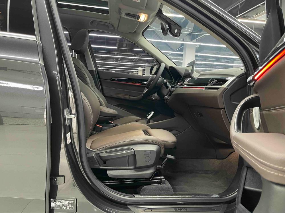 BMW X1 2022 imagen de coche #7