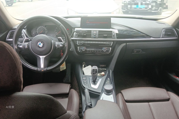 BMW 3 Series 2019 #11 BMW 3 Series 2019 car image #11