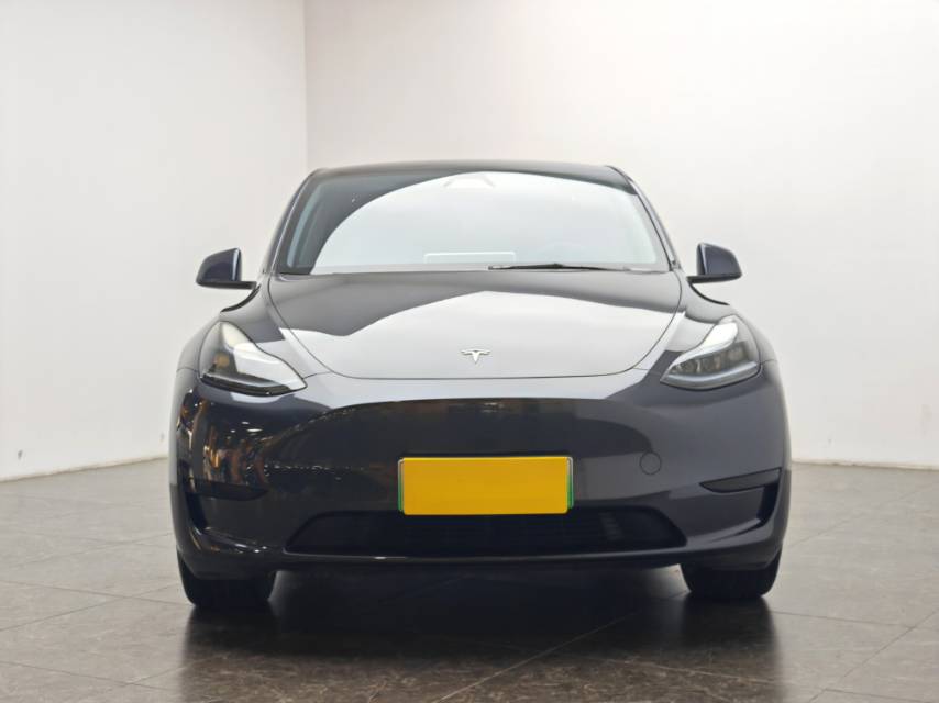 Tesla Model Y 2024 car image #2