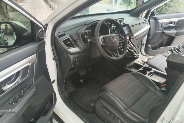 Honda CR-V 2022 #18 Honda CR-V 2022 car image #18