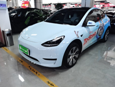 Tesla Model Y 2023 Tesla Model Y 2023 изображение автомобиля