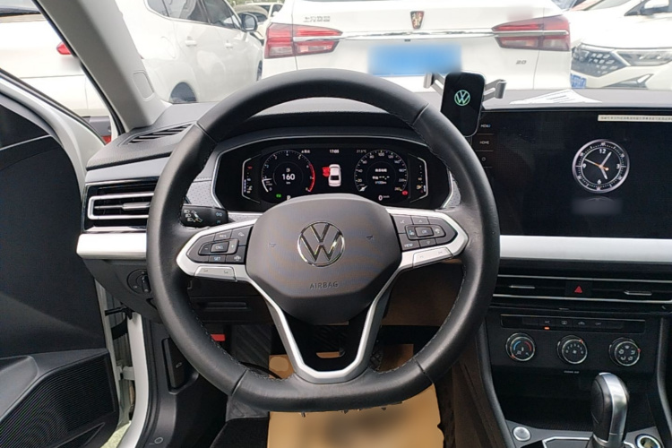 Volkswagen Lavida 2023 car image #11