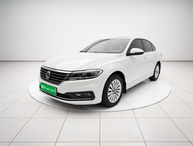 Volkswagen Lavida 2020 Volkswagen Lavida 2020 car image