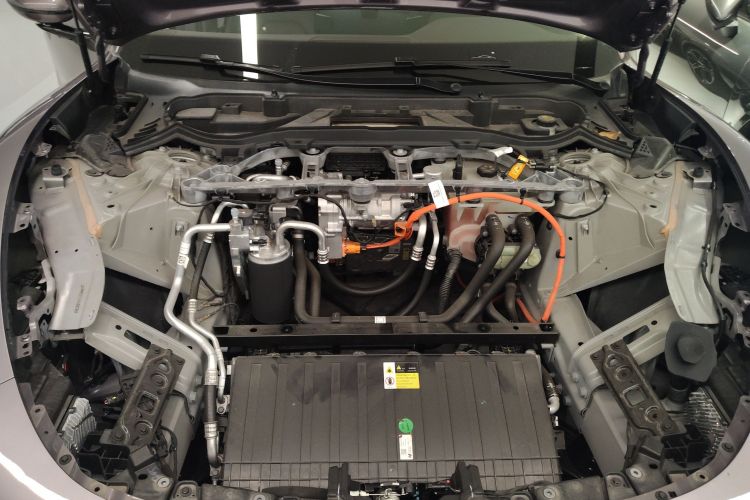 小米汽车 小米SU7 2024 汽车图片 #29