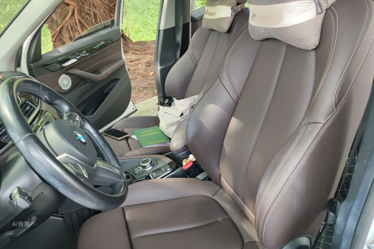 BMW X1 2023 #17 BMW X1 2023 imagem de carro #17
