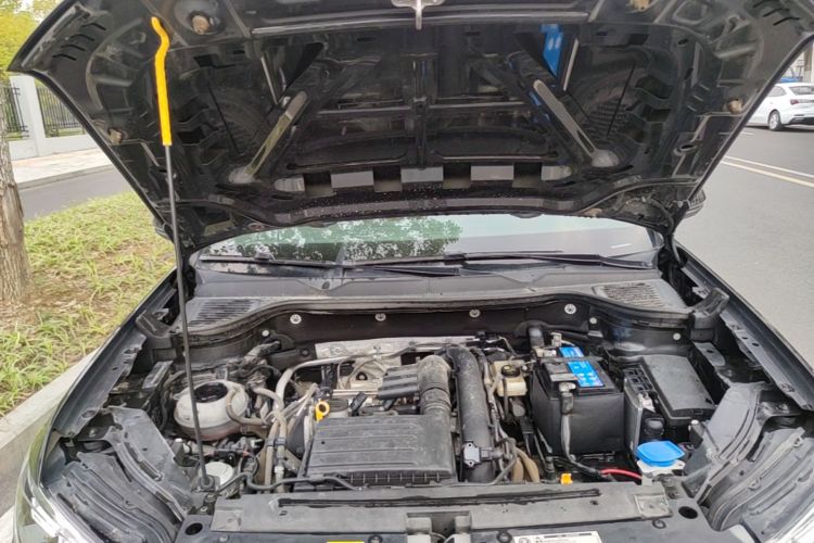 Volkswagen Tharu 2020 #20 Volkswagen Tharu 2020 imagen de coche #20