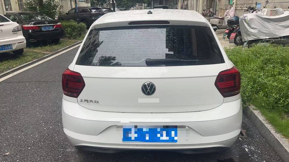 Volkswagen Polo 2023 صورة سيارة #7