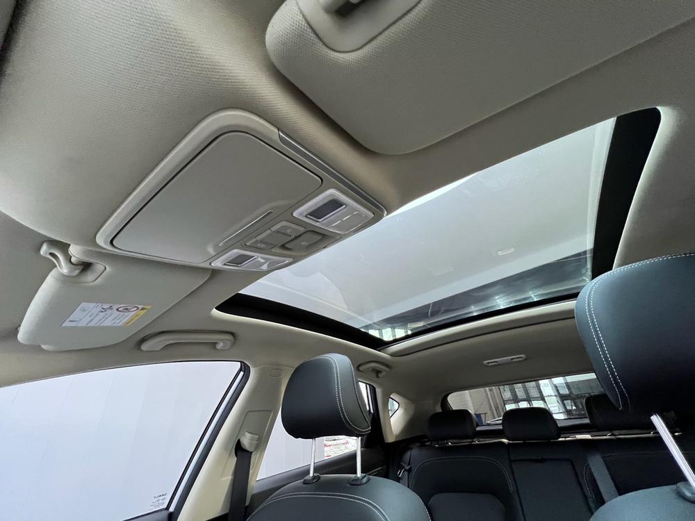 GEELY Emgrand GS 2018 #14 GEELY Emgrand GS 2018 car image #14