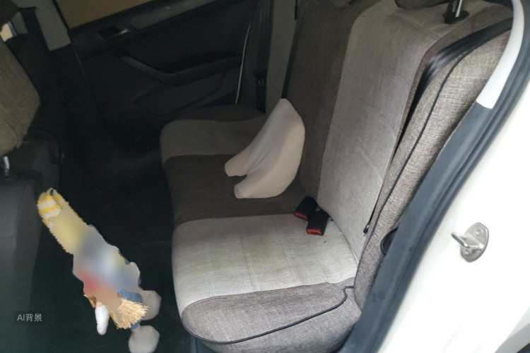 Volkswagen Santana 2019 car image #19