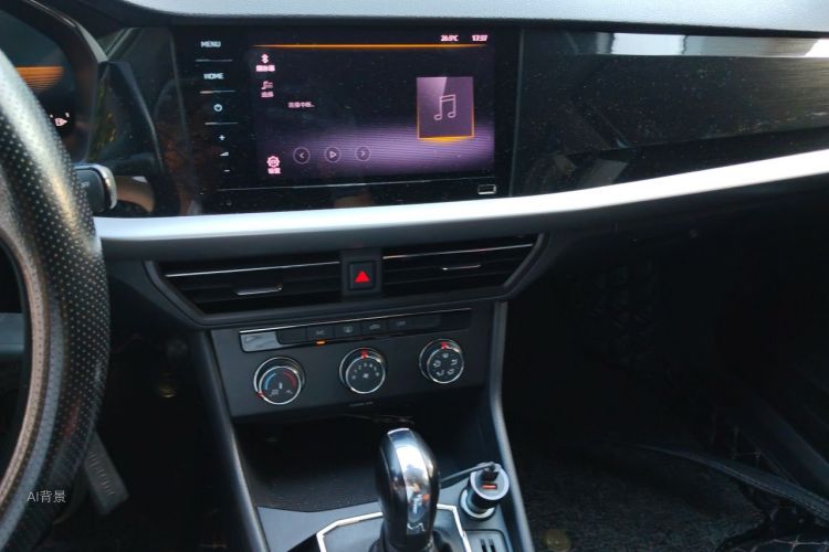 Volkswagen Lavida 2021 car image #15