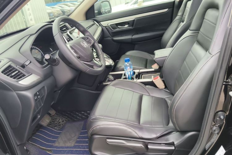 Honda CR-V 2019 #15 Honda CR-V 2019 car image #15