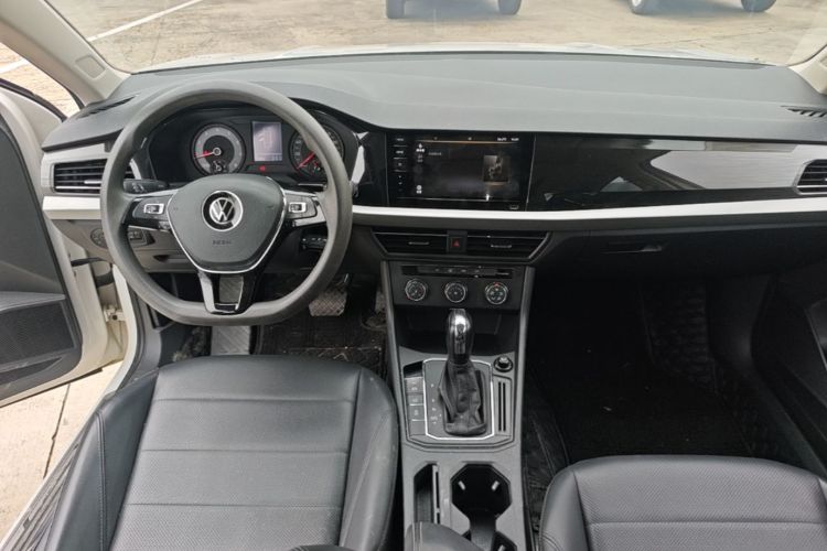 Volkswagen Lavida 2020 #10 Volkswagen Lavida 2020 car image #10