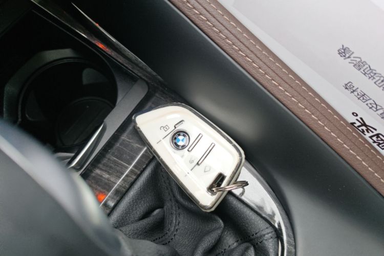 BMW X1 2019 #9 BMW X1 2019 car image #9