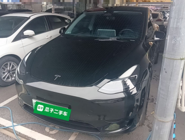 Tesla Model Y 2023 Tesla Model Y 2023 car image