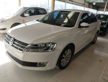 Volkswagen Lavida 2016 car image 