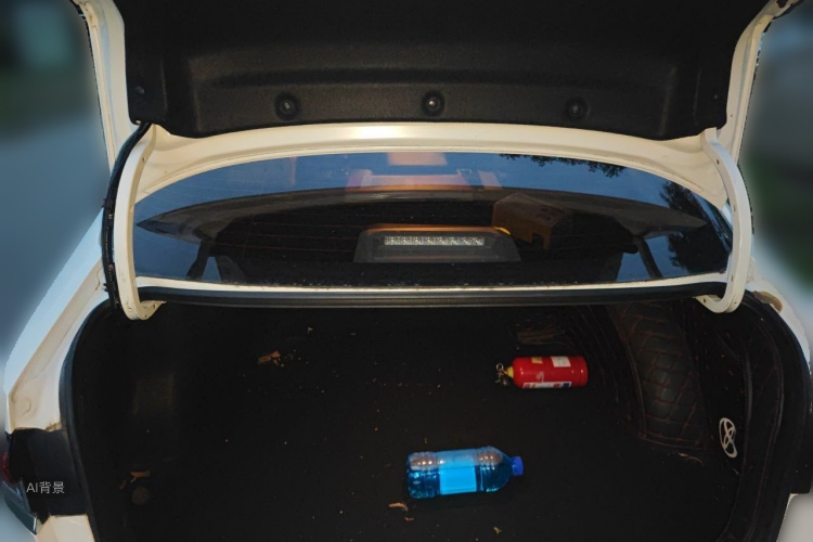 Toyota Corolla 2019 #21 Toyota Corolla 2019 car image #21