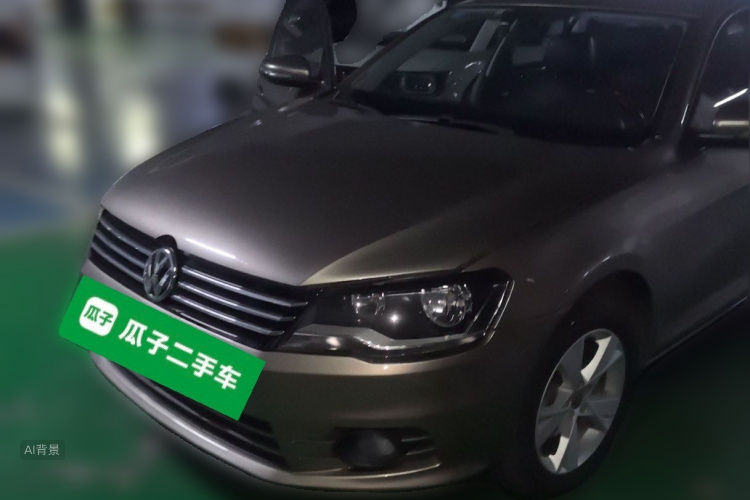Volkswagen Bora 2015 изображение автомобиля #2
