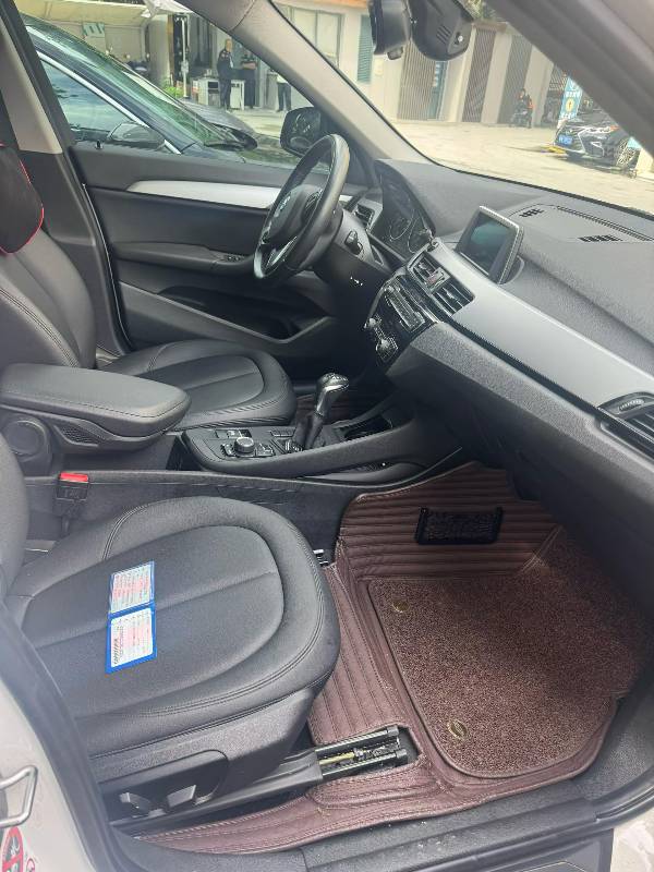 BMW X1 2017 car image #5