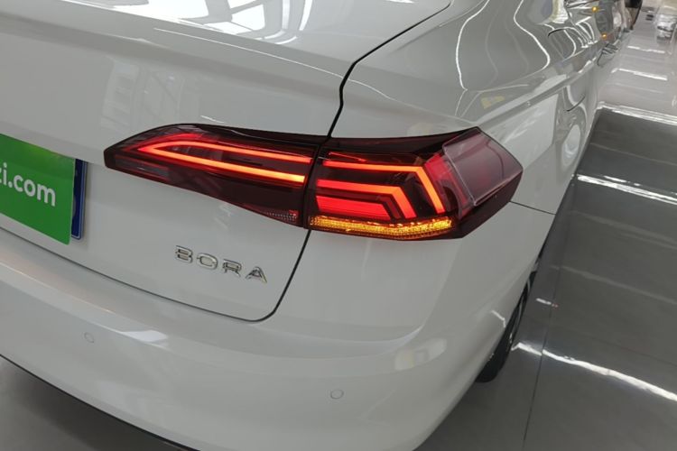 Volkswagen Bora 2021 #8 Volkswagen Bora 2021 car image #8