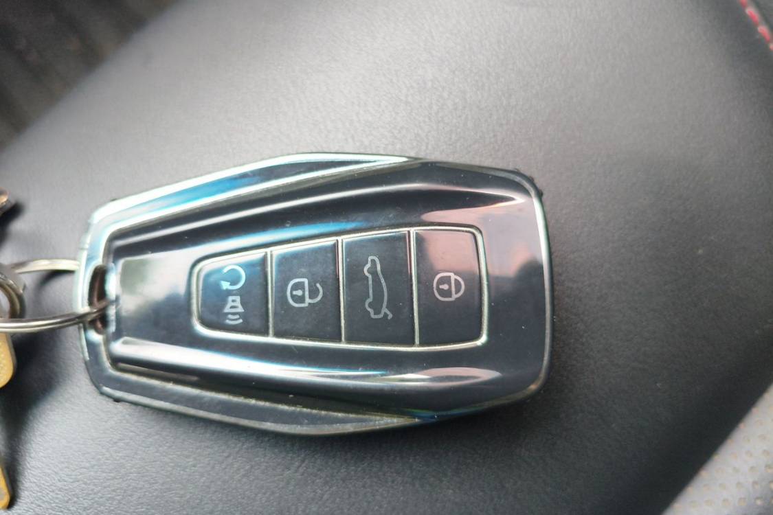 GEELY Binray 2020 #28 GEELY Binray 2020 imagem de carro #28