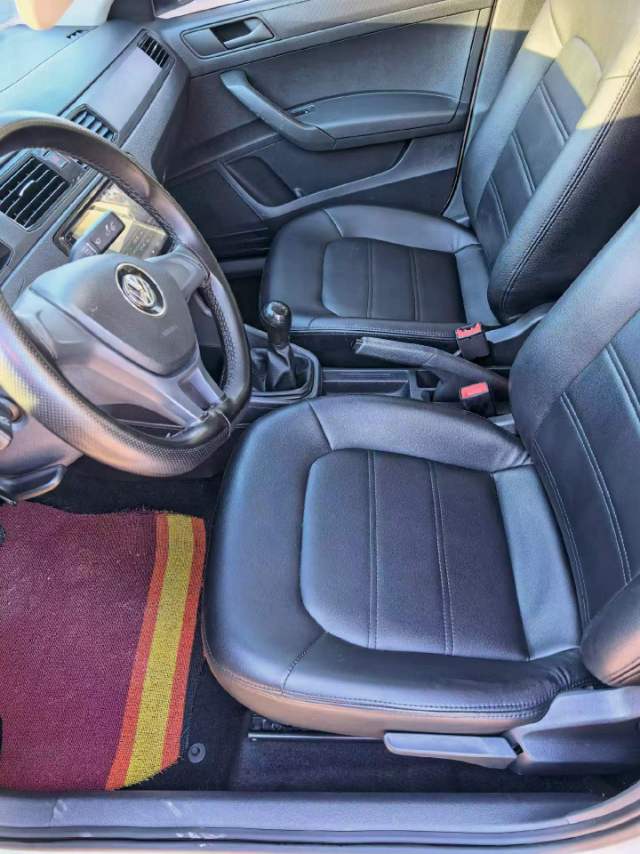 Volkswagen Santana 2019 #4 Volkswagen Santana 2019 immagine di auto #4