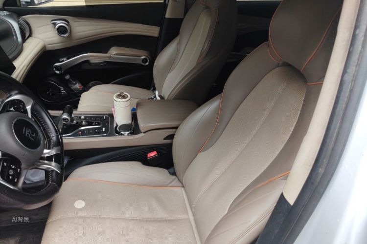 BYD Yuan Plus 2024 car image #18