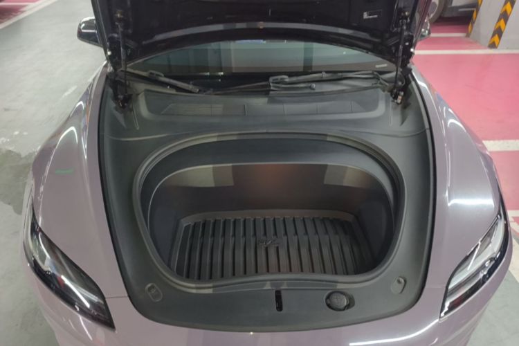 Tesla Model 3 2024 #20 Tesla Model 3 2024 car image #20
