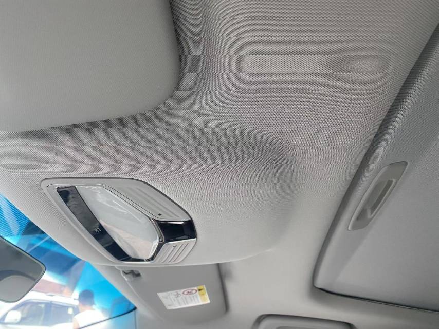 GEELY Emgrand L 2022 car image #18