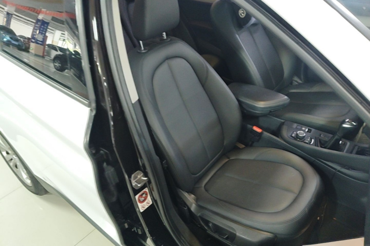 BMW X1 2017 #24 BMW X1 2017 car image #24