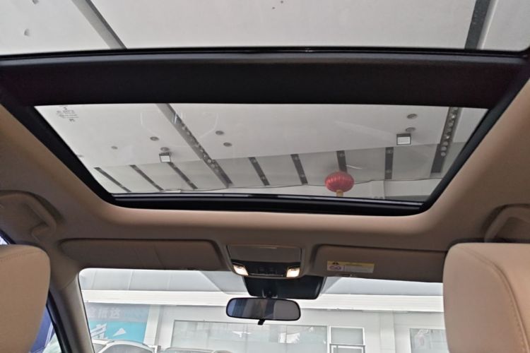 Honda CR-V 2020 #20 Honda CR-V 2020 car image #20