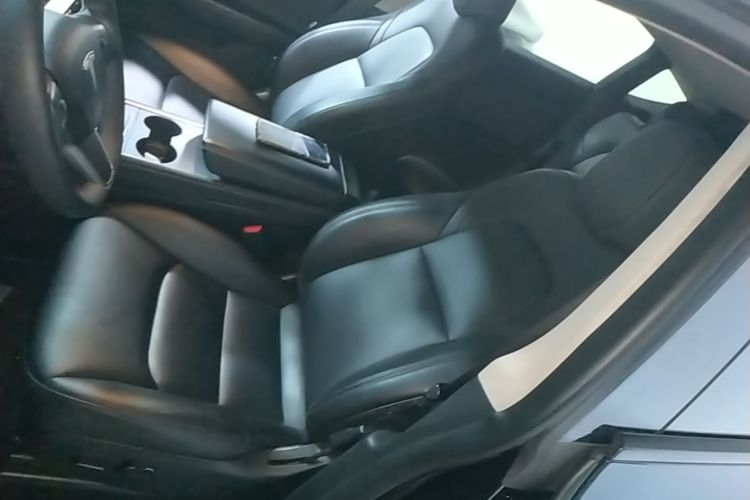 Tesla Model Y 2022 car image #15