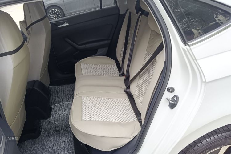 Volkswagen Lavida 2026 car image #19