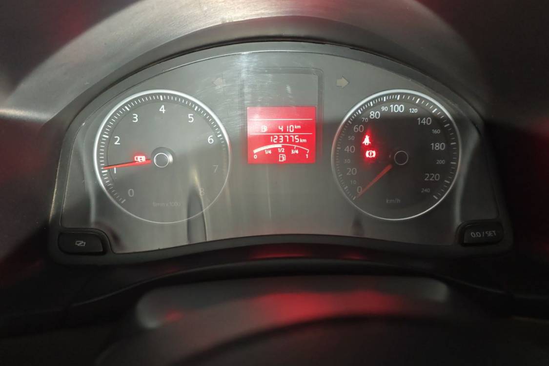 Volkswagen Bora 2012 immagine di auto #25