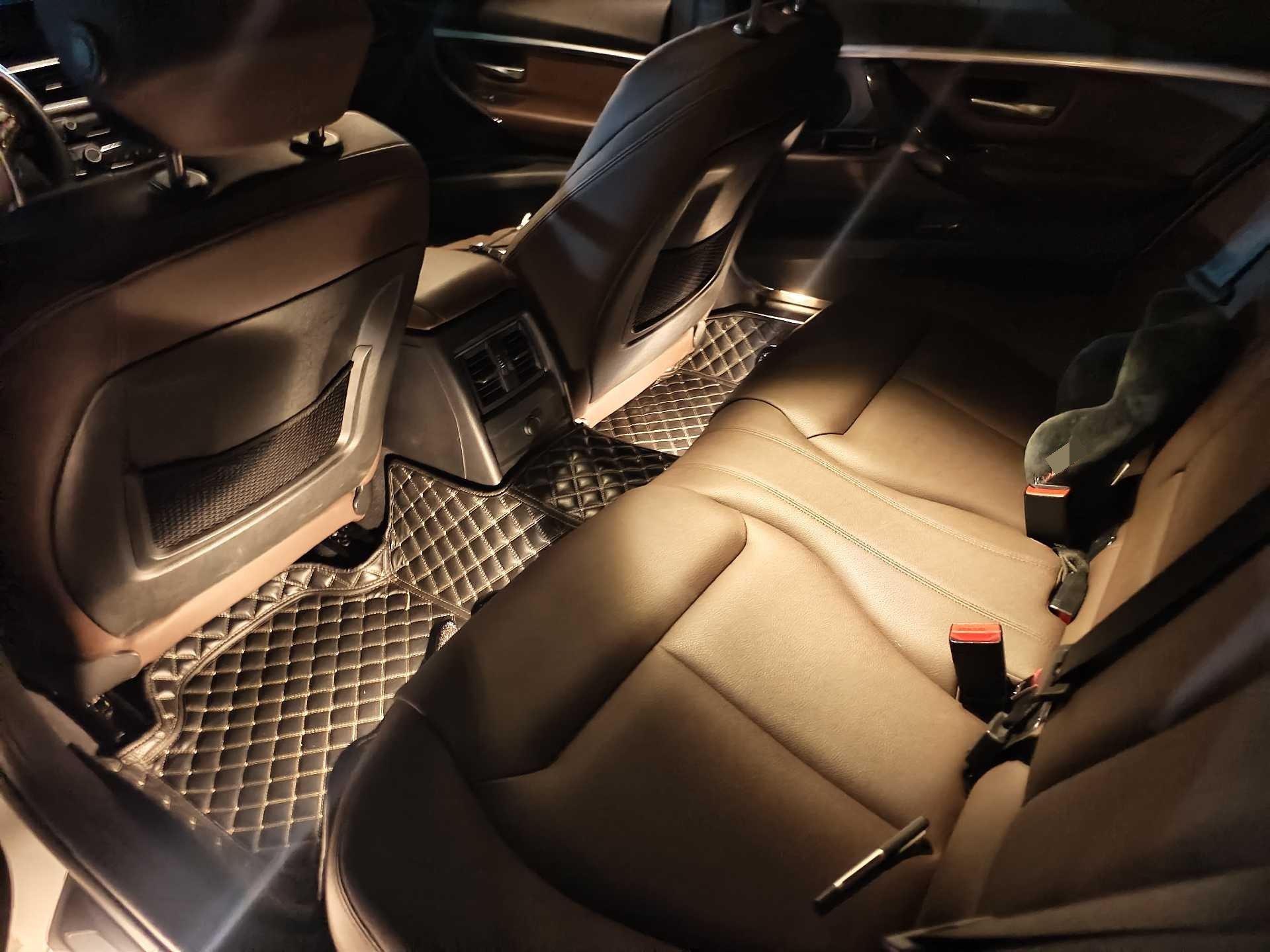 BMW 3 Series 2017 immagine di auto #5