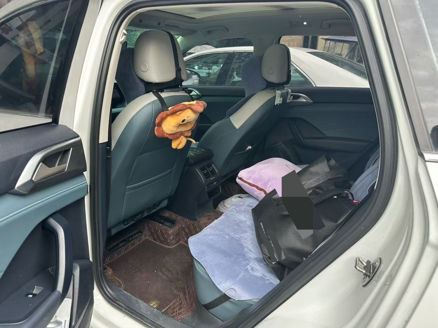 2023 imagen de coche #5