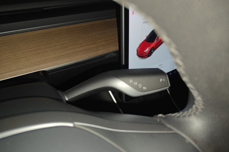 Tesla Model 3 2020 #18 Tesla Model 3 2020 car image #18
