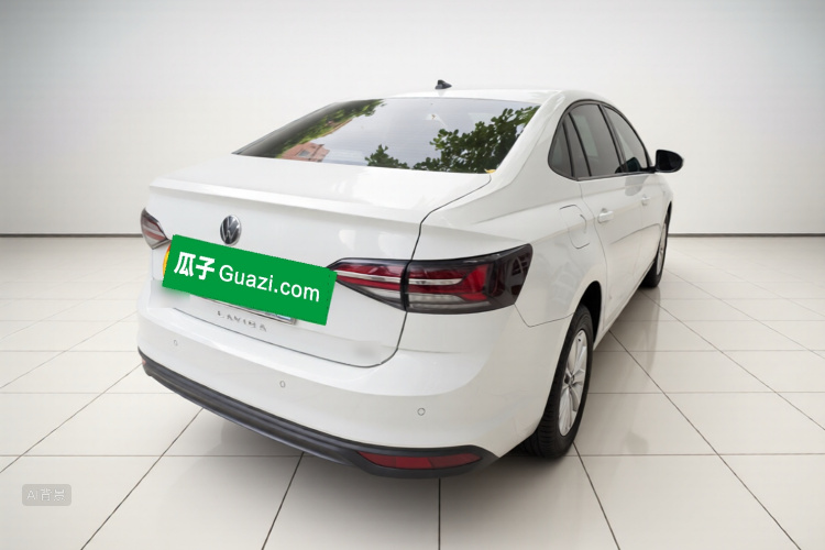 Volkswagen Lavida 2023 car image #5