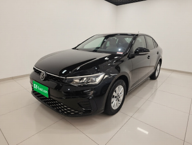 大众 朗逸 2024 汽车图片 