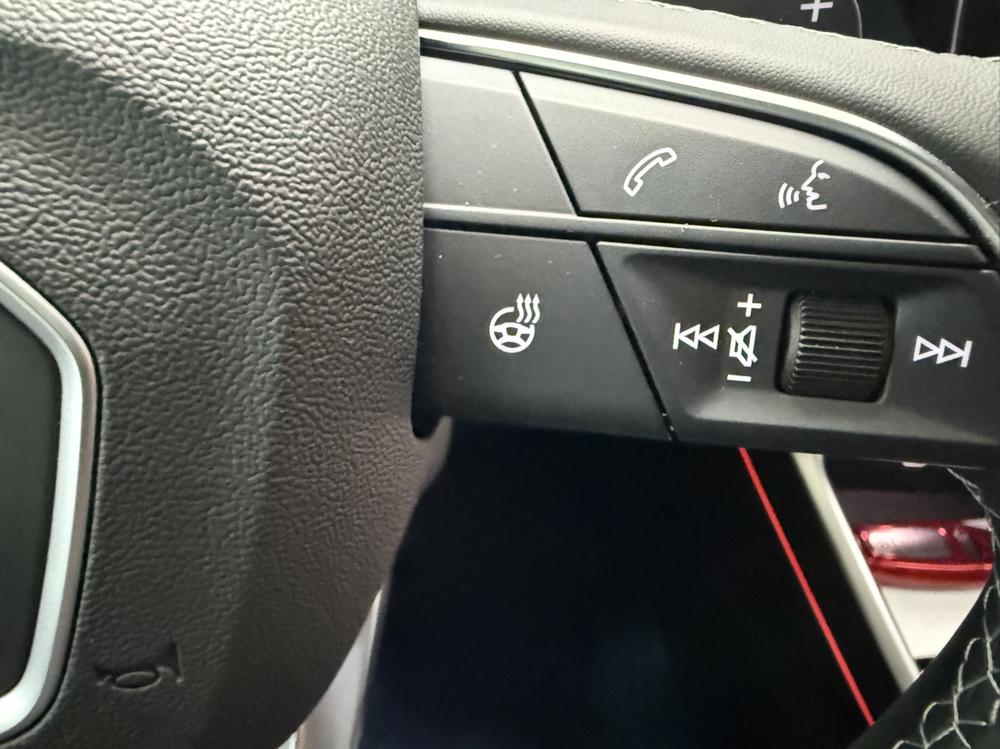 Audi A3 2025 car image #8