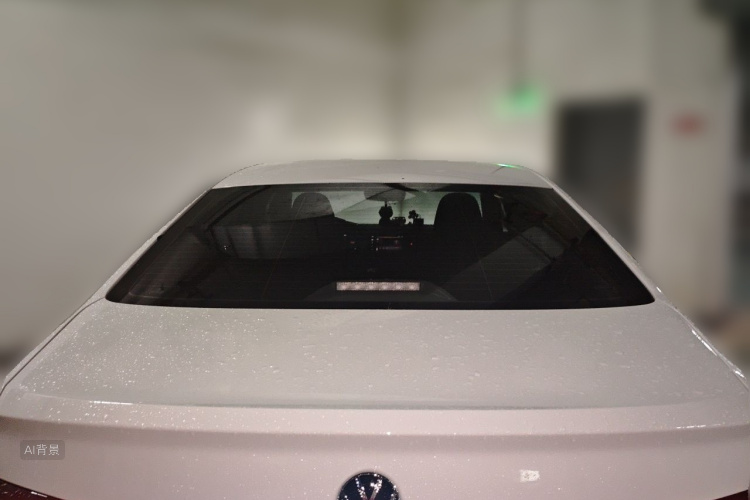Volkswagen Lavida 2025 car image #6