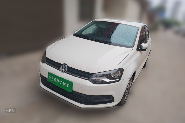 Volkswagen Polo 2019 #2 Volkswagen Polo 2019 car image #2