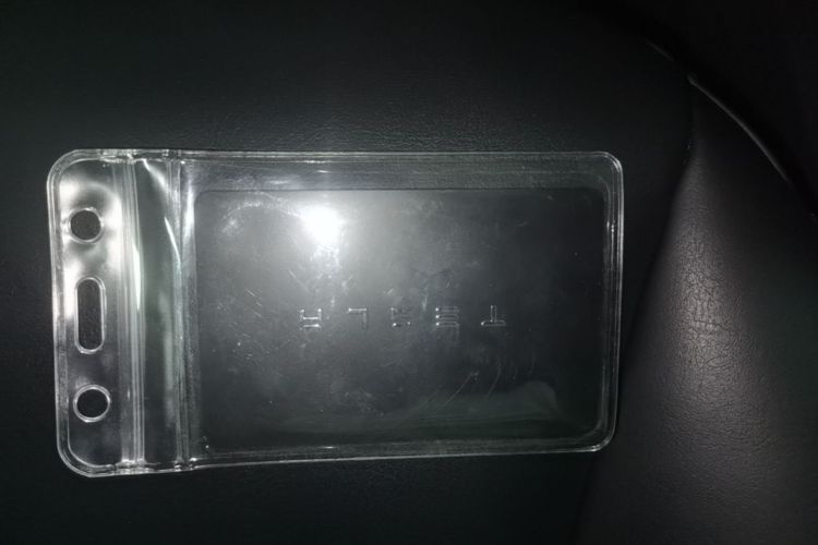 Tesla Model 3 2020 car image #9