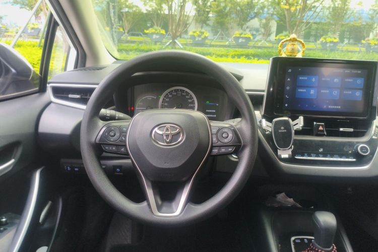 Toyota Corolla 2022 #15 Toyota Corolla 2022 car image #15